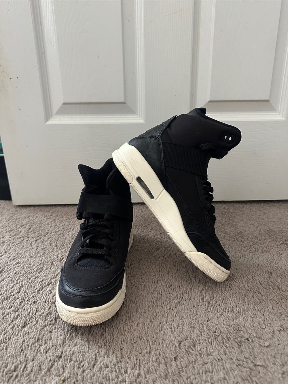 Jordan 3 Retro Explorer XX